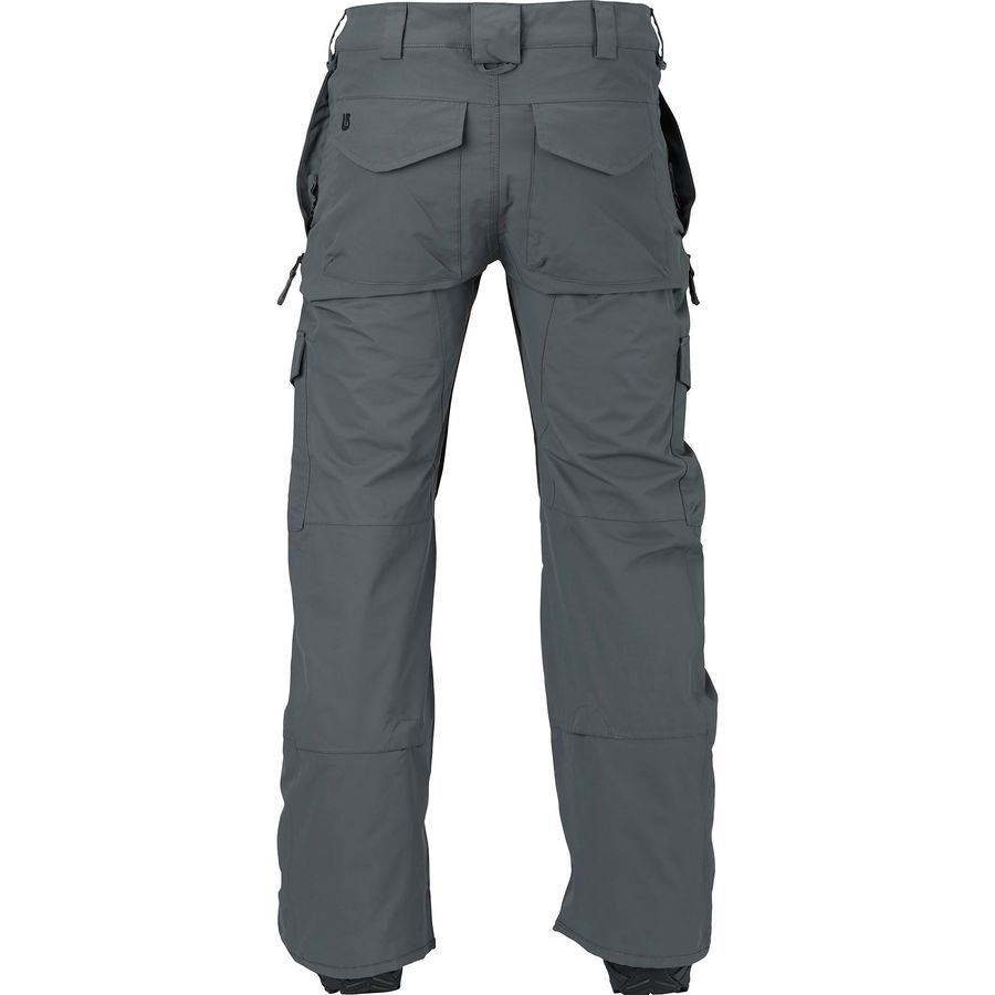 Burton TWC Headliner Pant - Men's&nbsp;Back