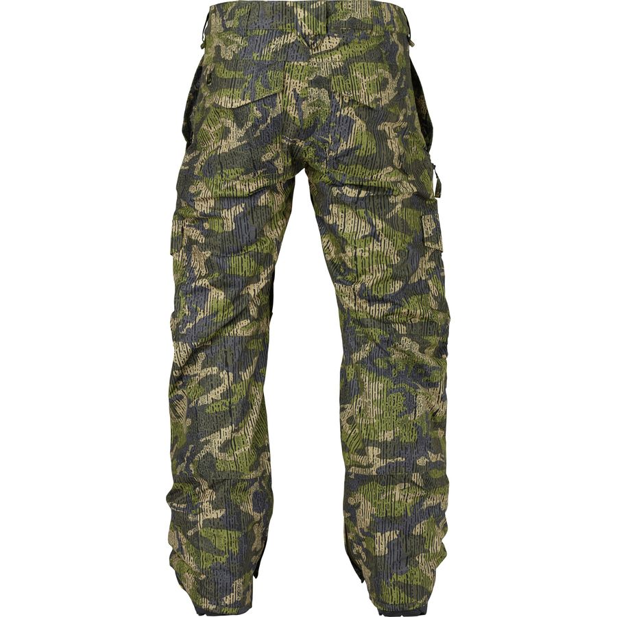 Burton TWC Headliner Pant - Men's&nbsp;Back