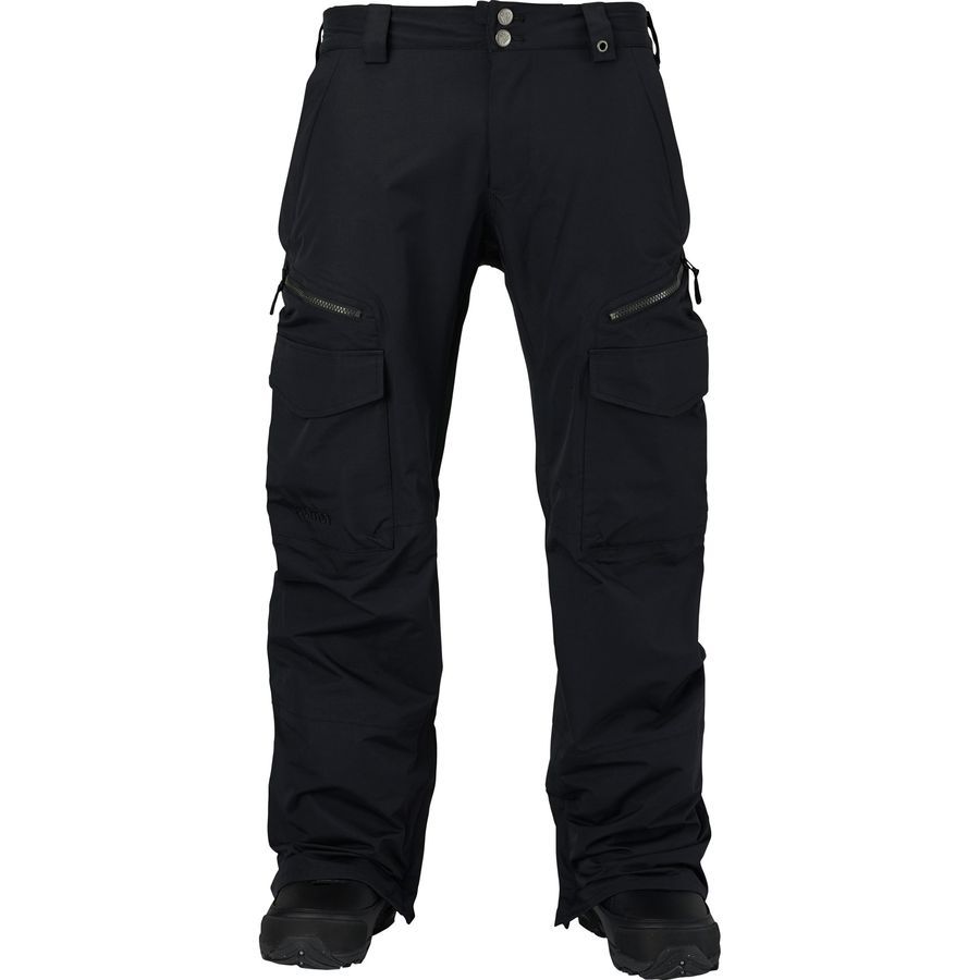 Burton TWC Headliner Pant - Men's&nbsp;True Black