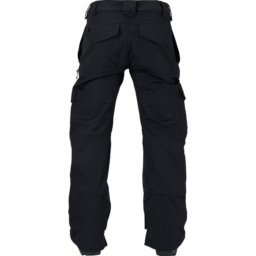 Burton TWC Headliner Pant - Men's&nbsp;Back