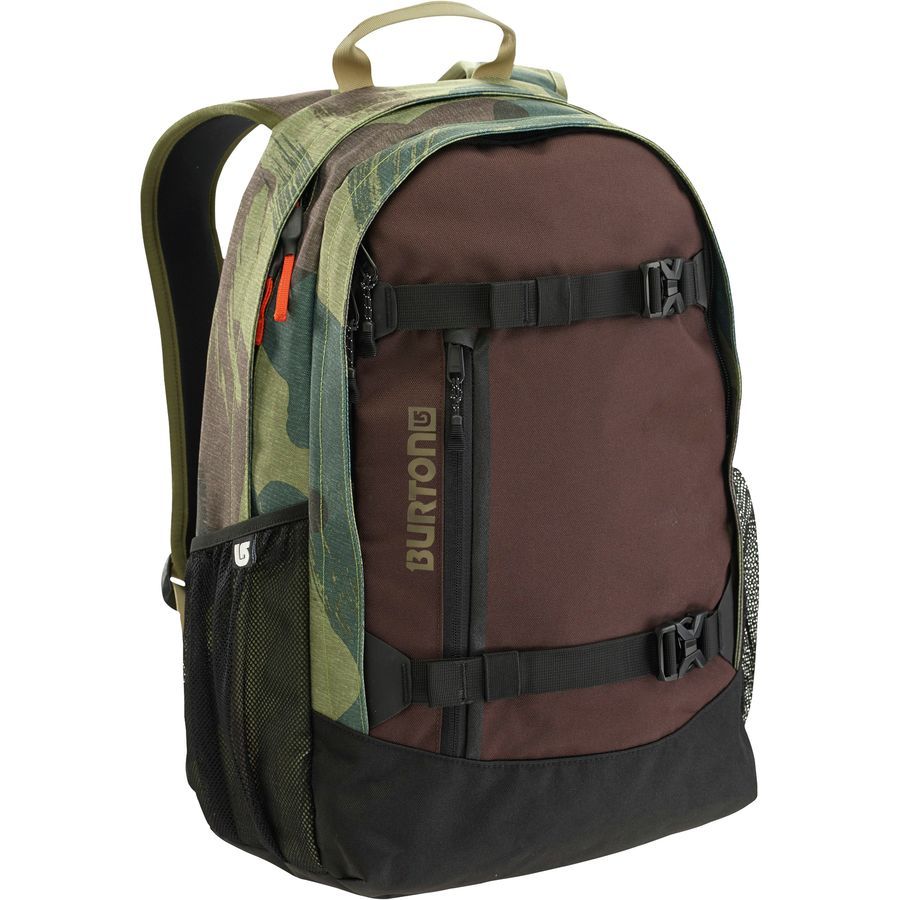 Burton Day Hiker Backpack 1526cu in