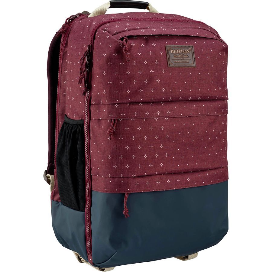 Burton Traverse Backpack 2136cu in