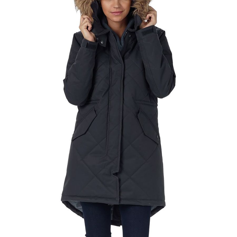 Burton Barge Jacket Women's