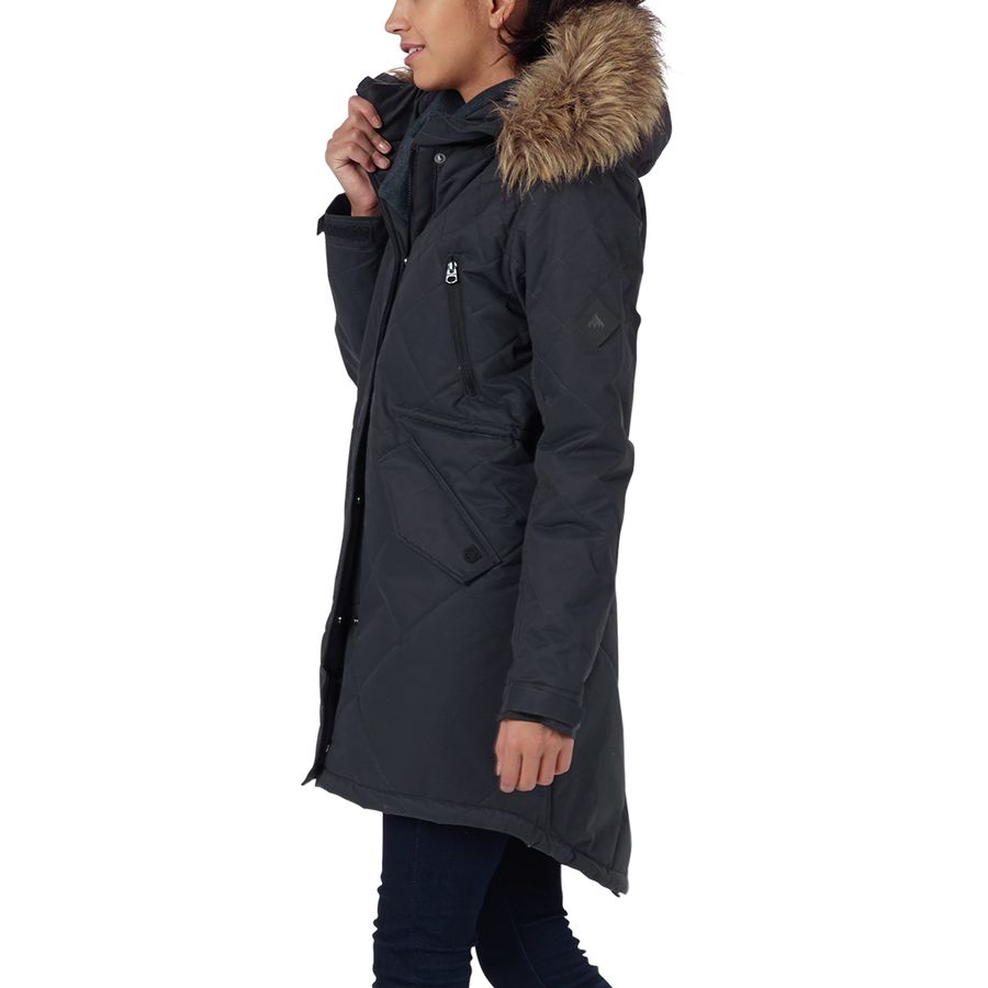 Burton Barge Jacket Women's