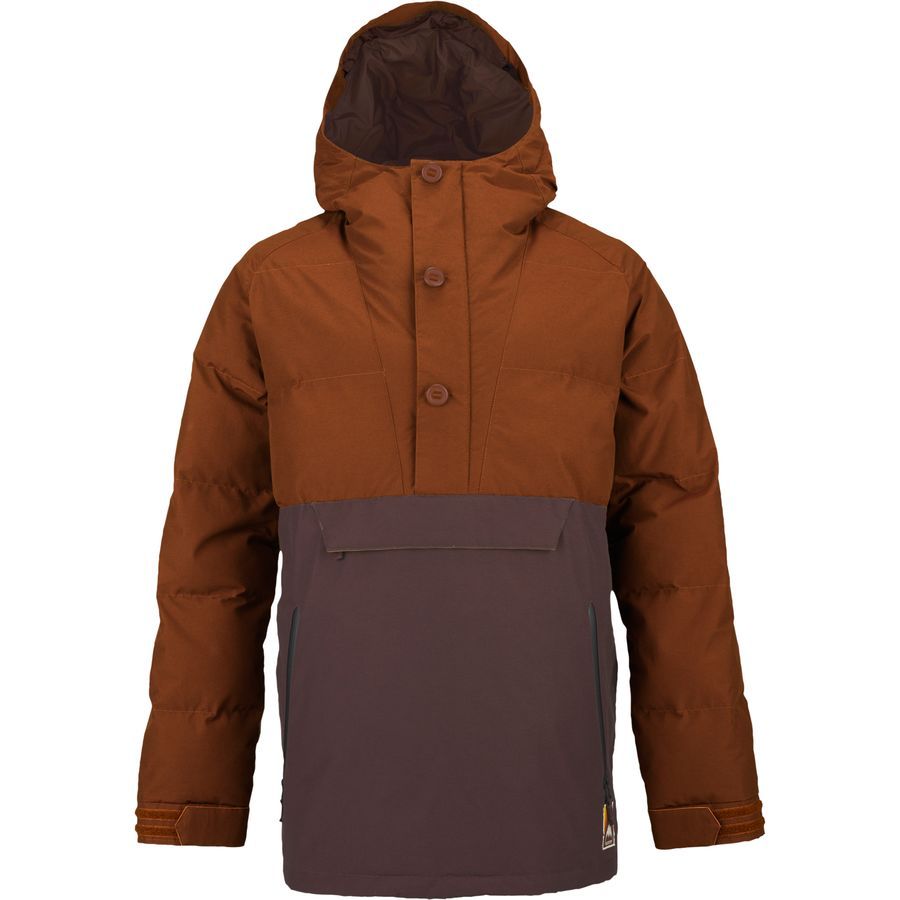 Burton Service Anorak Jacket Men's