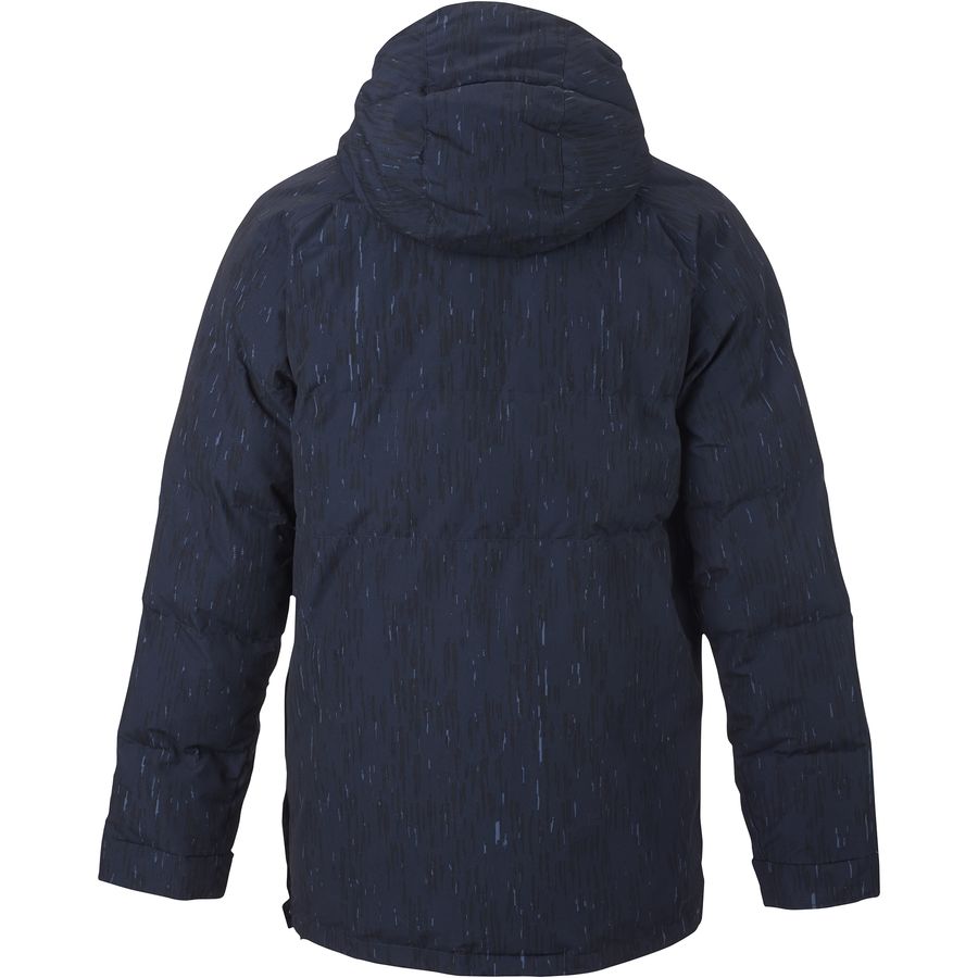 Burton Service Anorak Jacket Men's