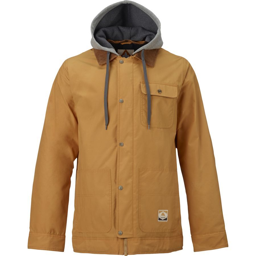 Men's Dunmore Jacket | Winter 2022 US