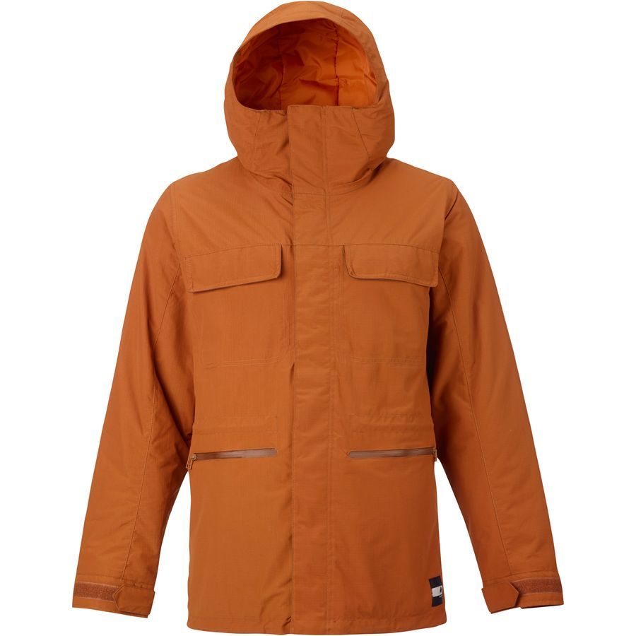 Burton Encore Insulated Jacket Men's