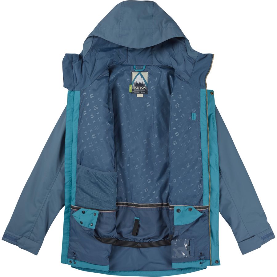 burton clothes near me