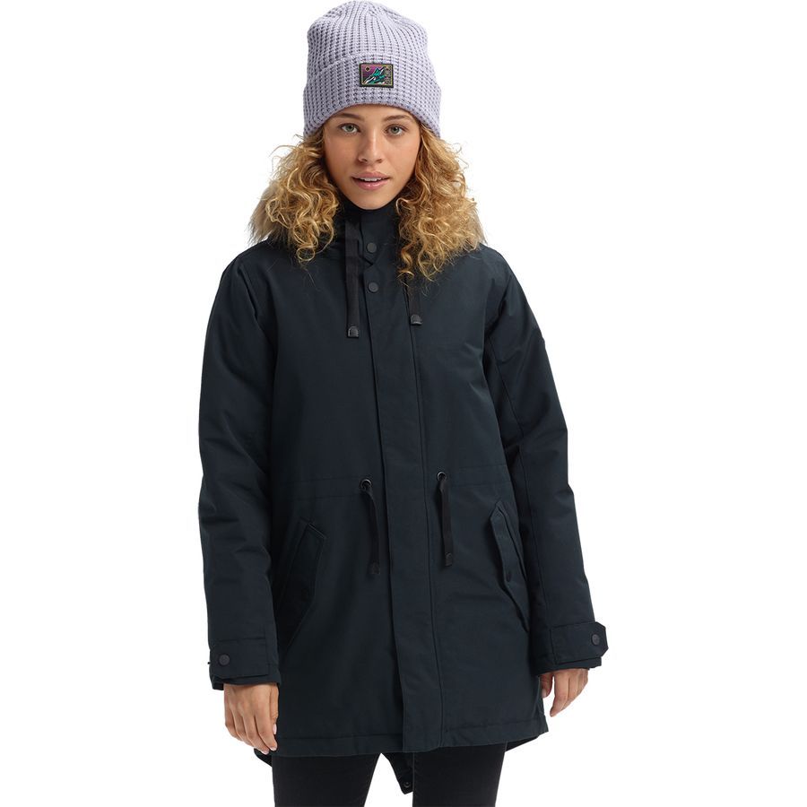 Burton Saxton Parka Women's