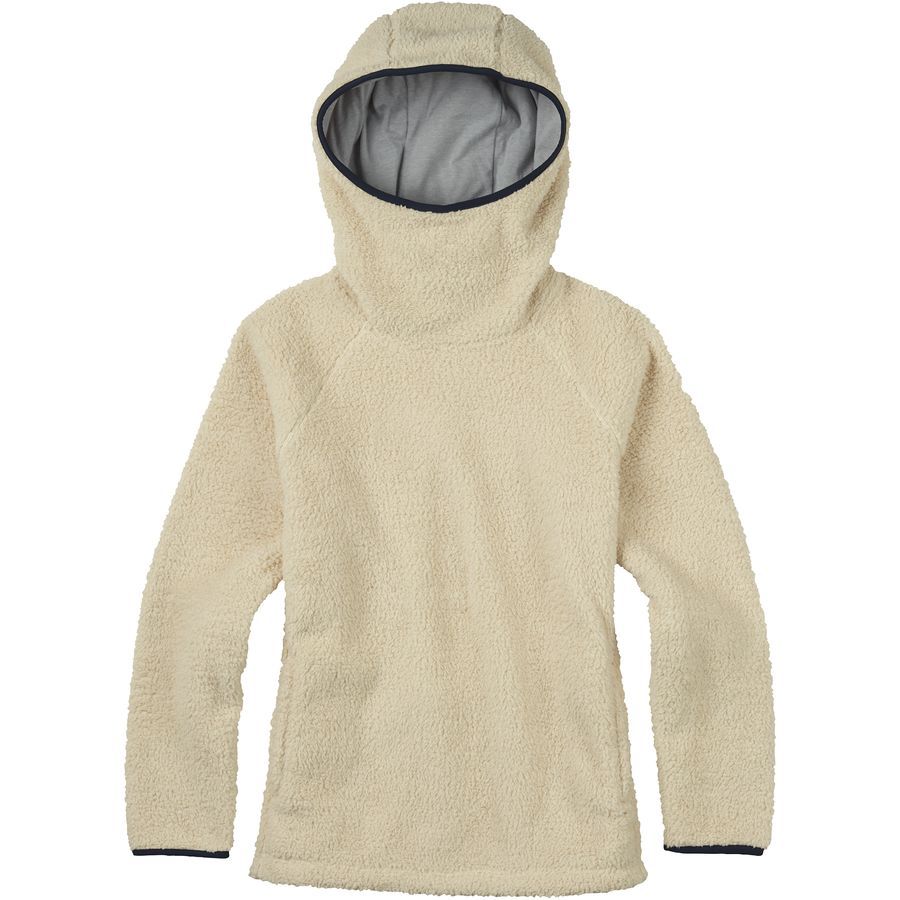 Burton Lynx Pullover Fleece Jacket Women's