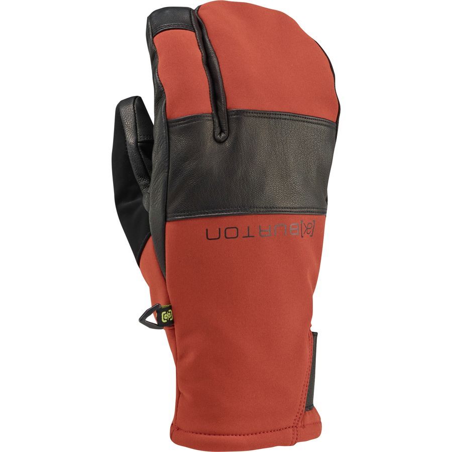 Burton AK GoreTex Clutch Mitten