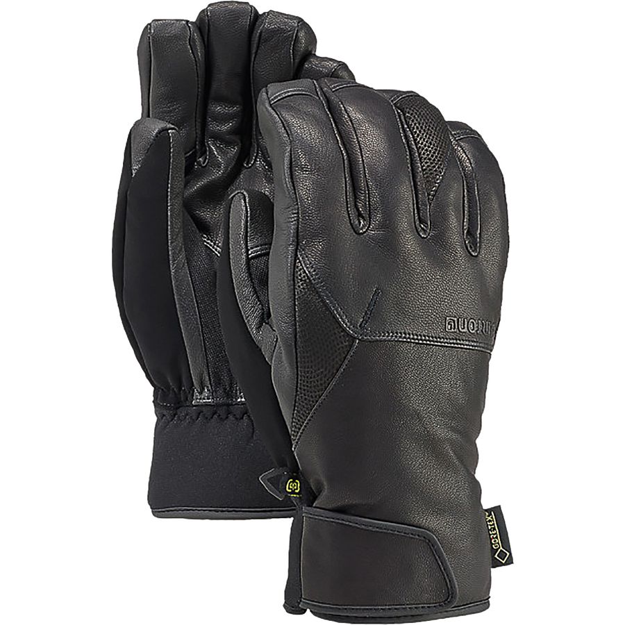 Burton Gondy GoreTex Leather Glove Men's