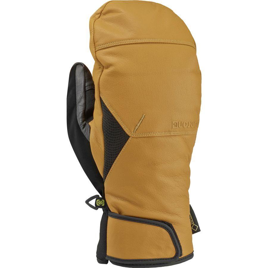 gore tex leather