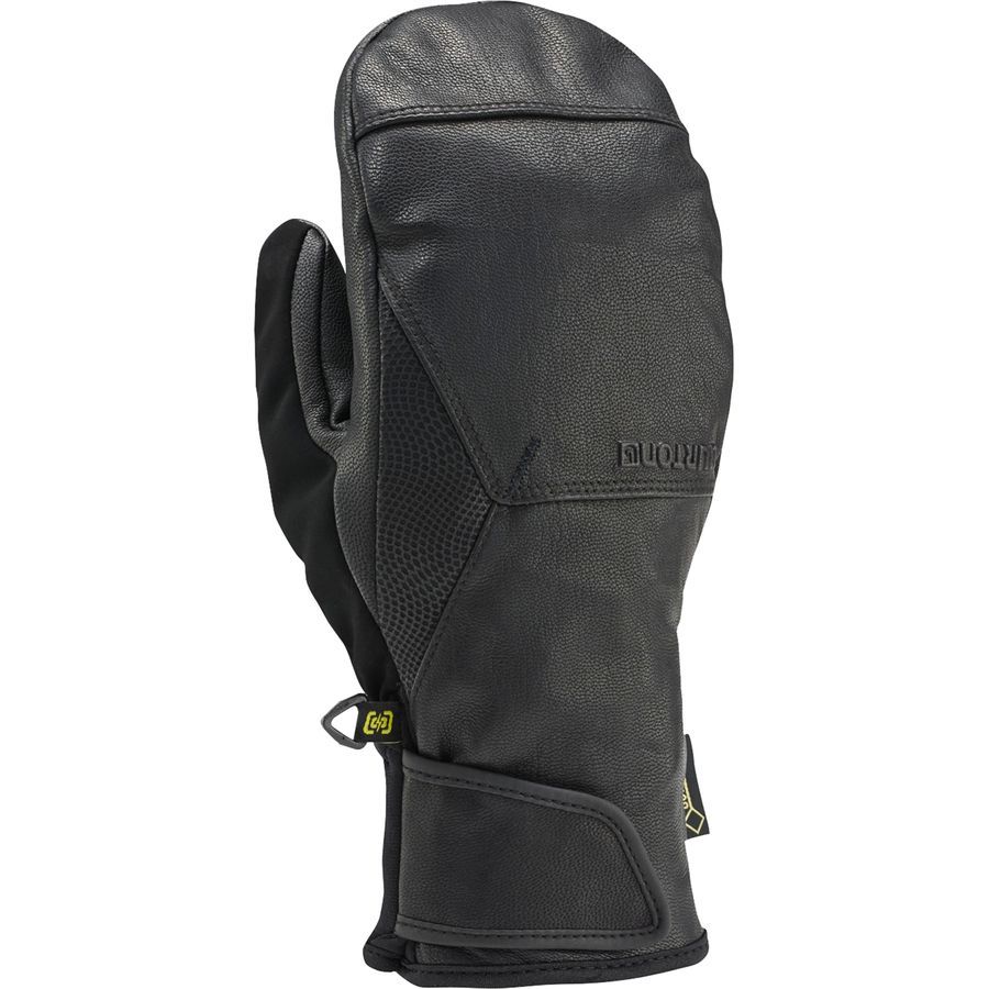 Burton Gondy GoreTex Leather Mitten Men's