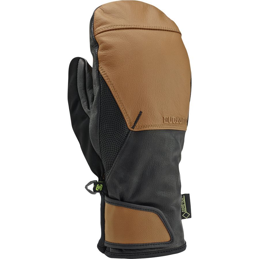 Burton Gondy GoreTex Leather Mitten Men's