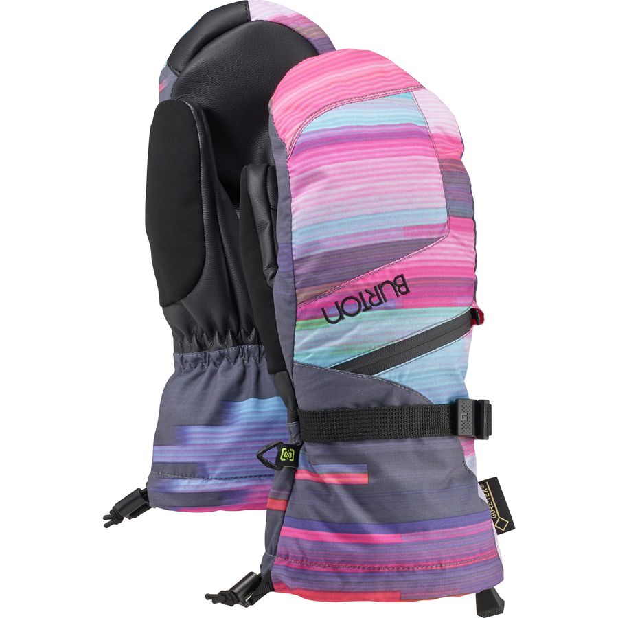 Burton GoreTex Mitt + Liner Women's