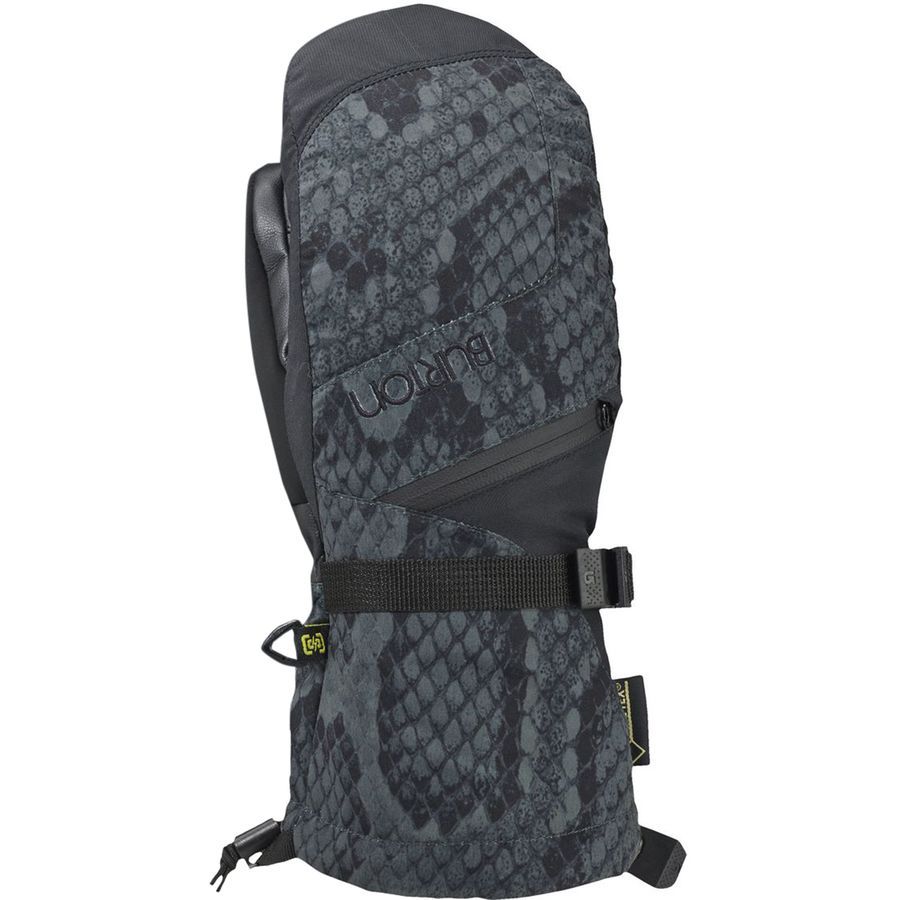 Burton GoreTex Mitt + Liner Women's