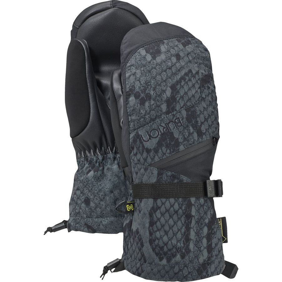 Burton GoreTex Mitt + Liner Women's