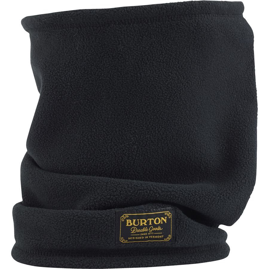 Burton Ember Fleece Neck Gaiter