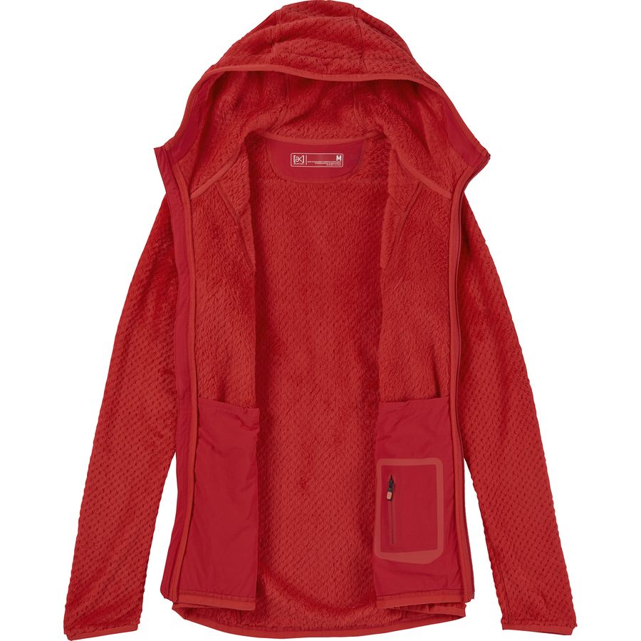 Burton AK Turbine Fleece Jacket Women's