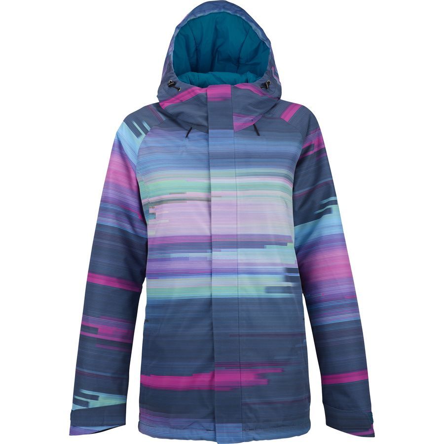 Burton Rubix GoreTex Jacket Women's