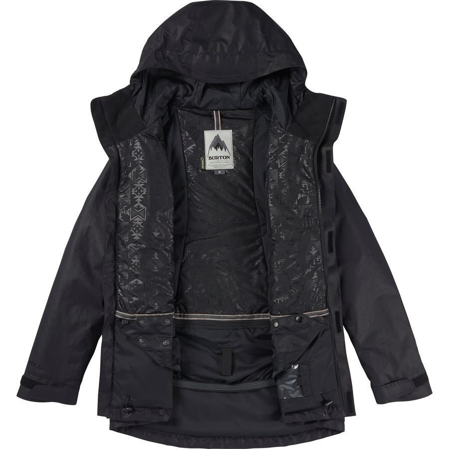 Burton Rubix GoreTex Jacket Women's