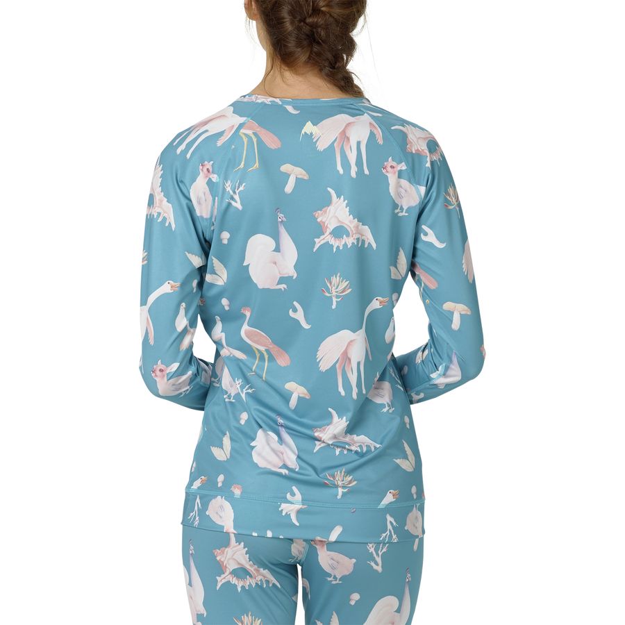 Burton Lightweight Crew Women's