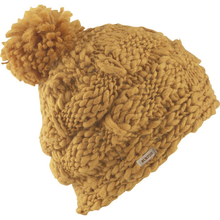 Burton Nana Pom Beanie Women's
