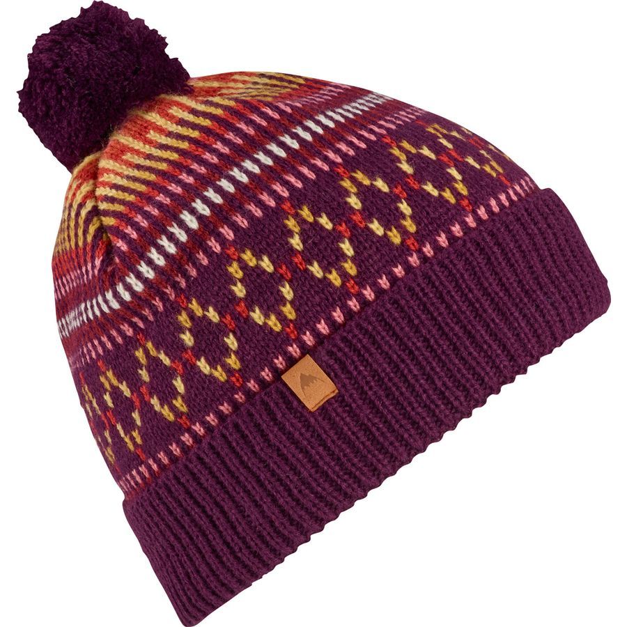 Burton Talini Pom Beanie Women's