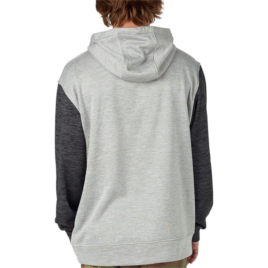 Burton Oak Pullover Hoodie Men's
