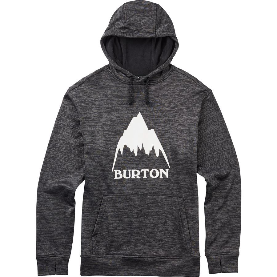 Burton Oak Pullover Hoodie Men's