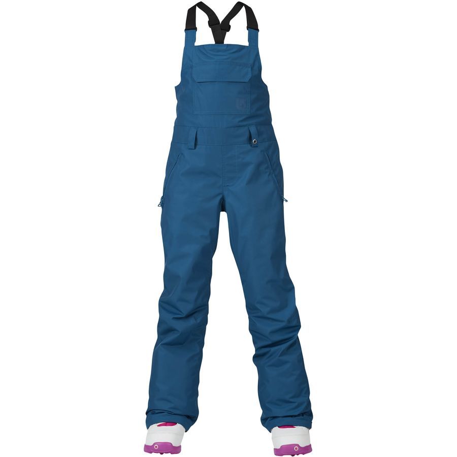 Burton Skylar Bib Pant Girls'