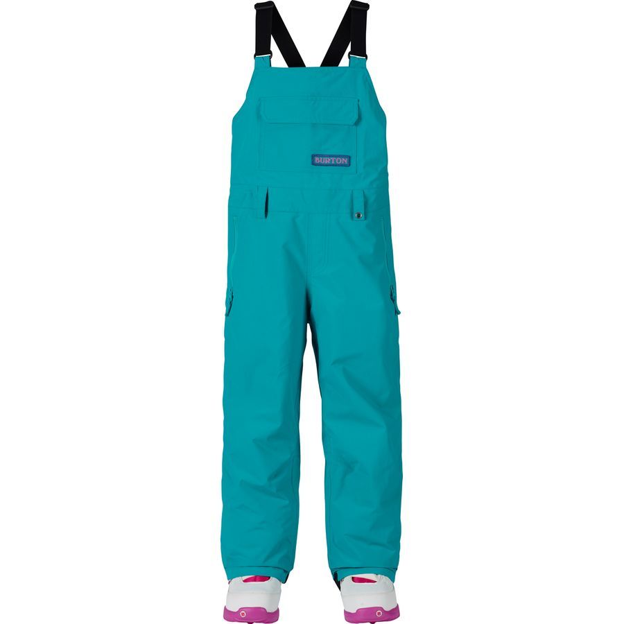 Burton Skylar Bib Pant Girls'