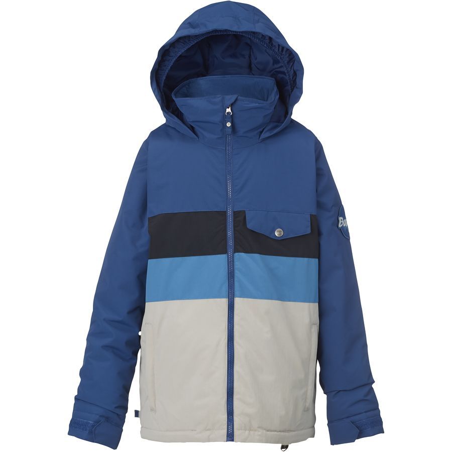 Burton Symbol Insulated Jacket Boys'