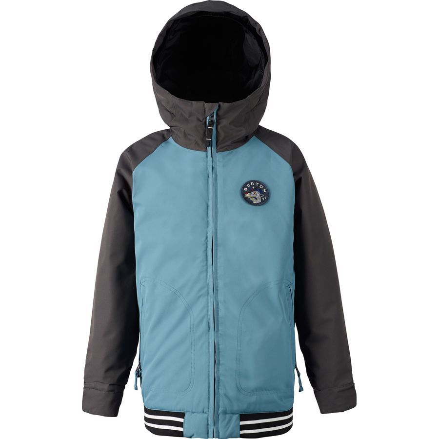 Burton Game Day Insulated Jacket Boys'