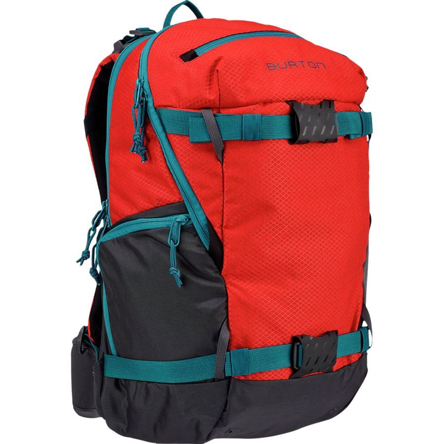 Burton Riders 23L Backpack Women's 1400cu in