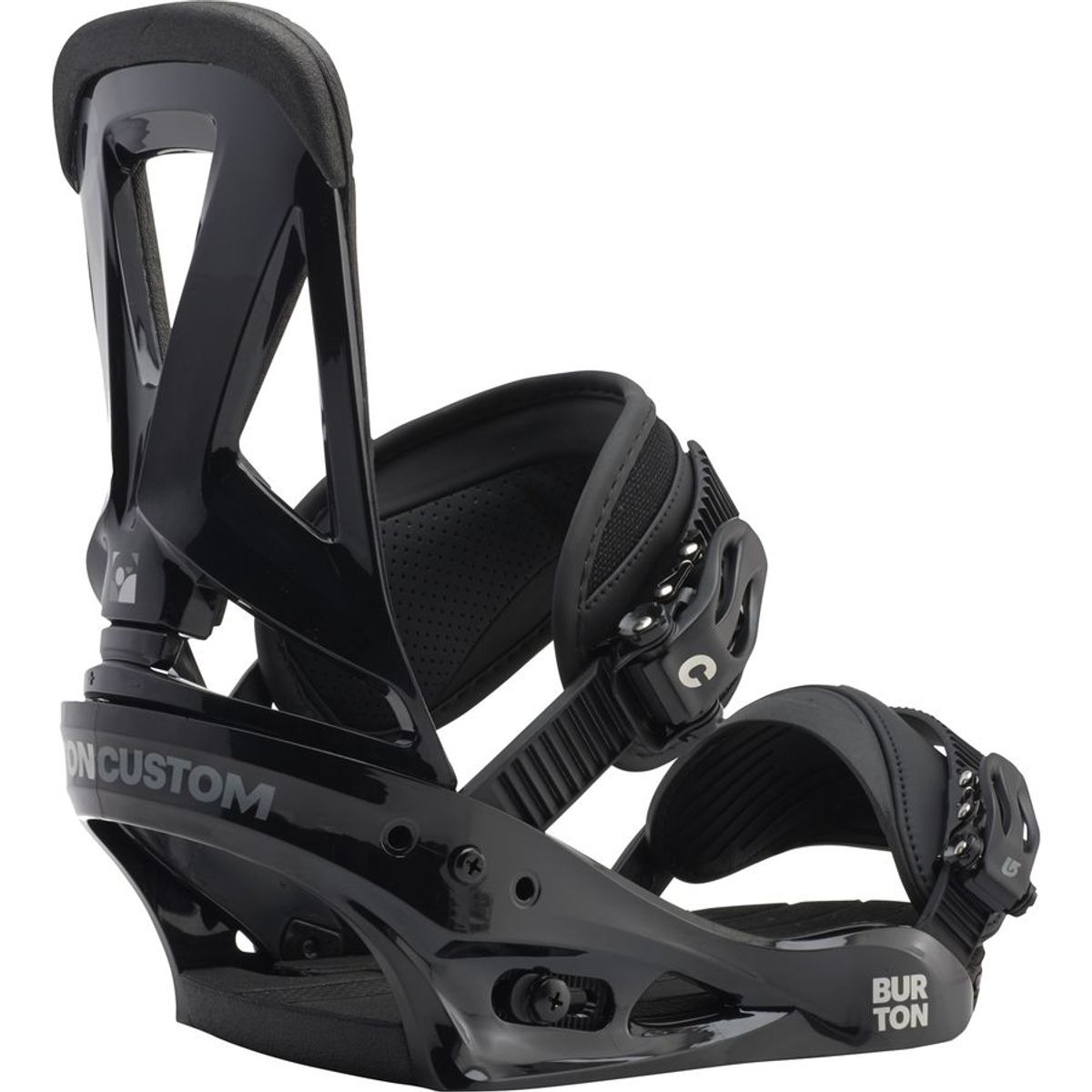 Burton Custom Re:Flex Snowboard Binding | Backcountry.com