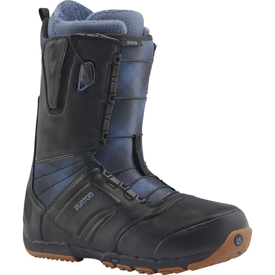 Burton Ruler Snowboard Boot Men's
