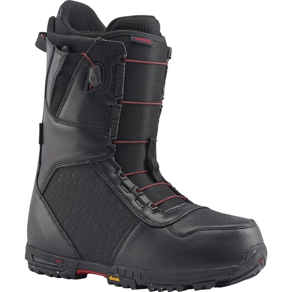 Burton Imperial Snowboard Boot - Men's | Backcountry.com