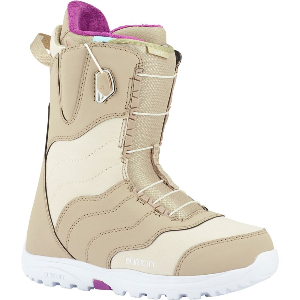 Burton Mint Snowboard Boot - Women's | Backcountry.com