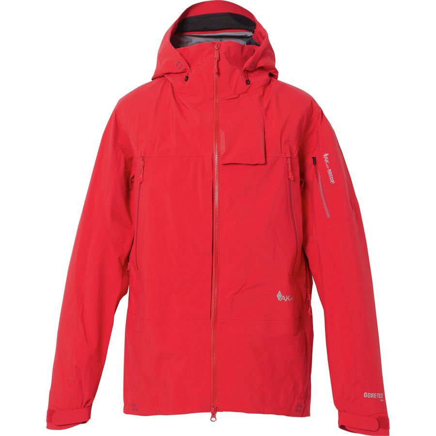 Burton Japan AK 457 Guide Jacket Men's