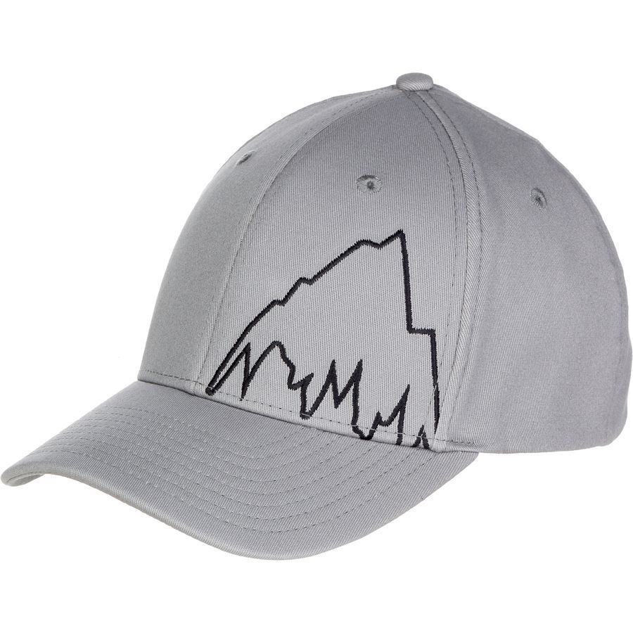 Burton Slidestyle Flexfit Hat Men's