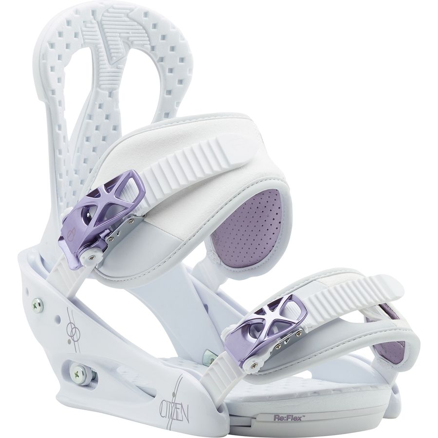 Burton Citizen ReFlex Snowboard Binding Women's