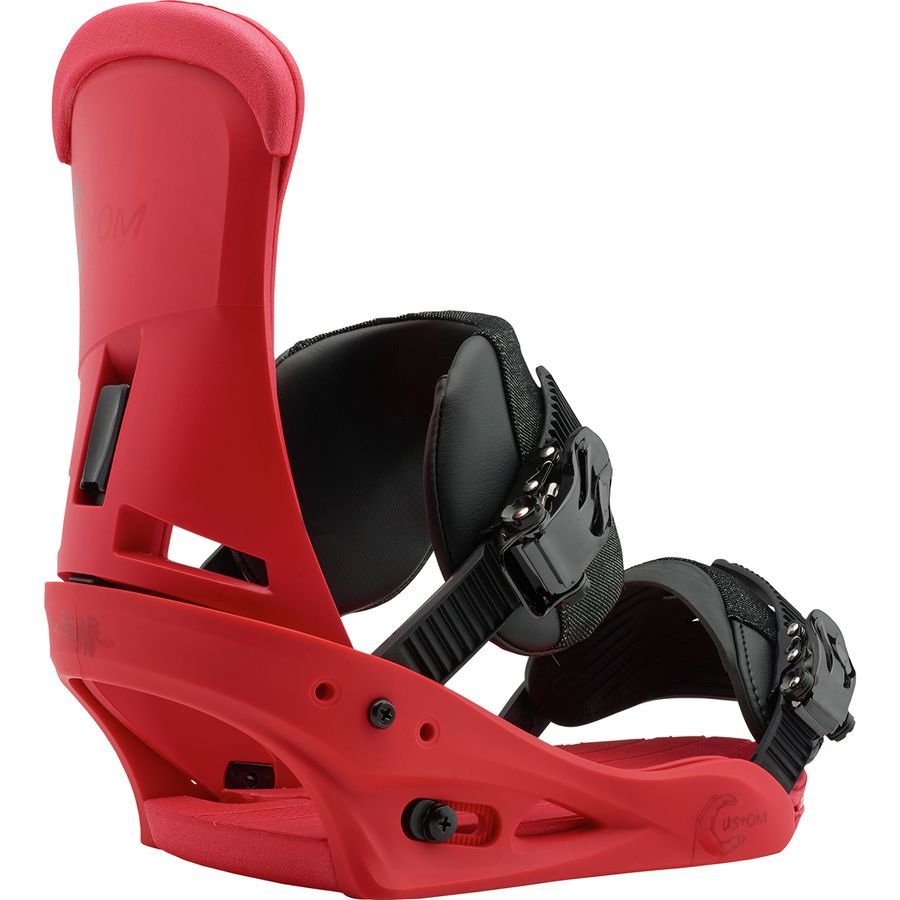 Burton Custom ReFlex Snowboard Binding