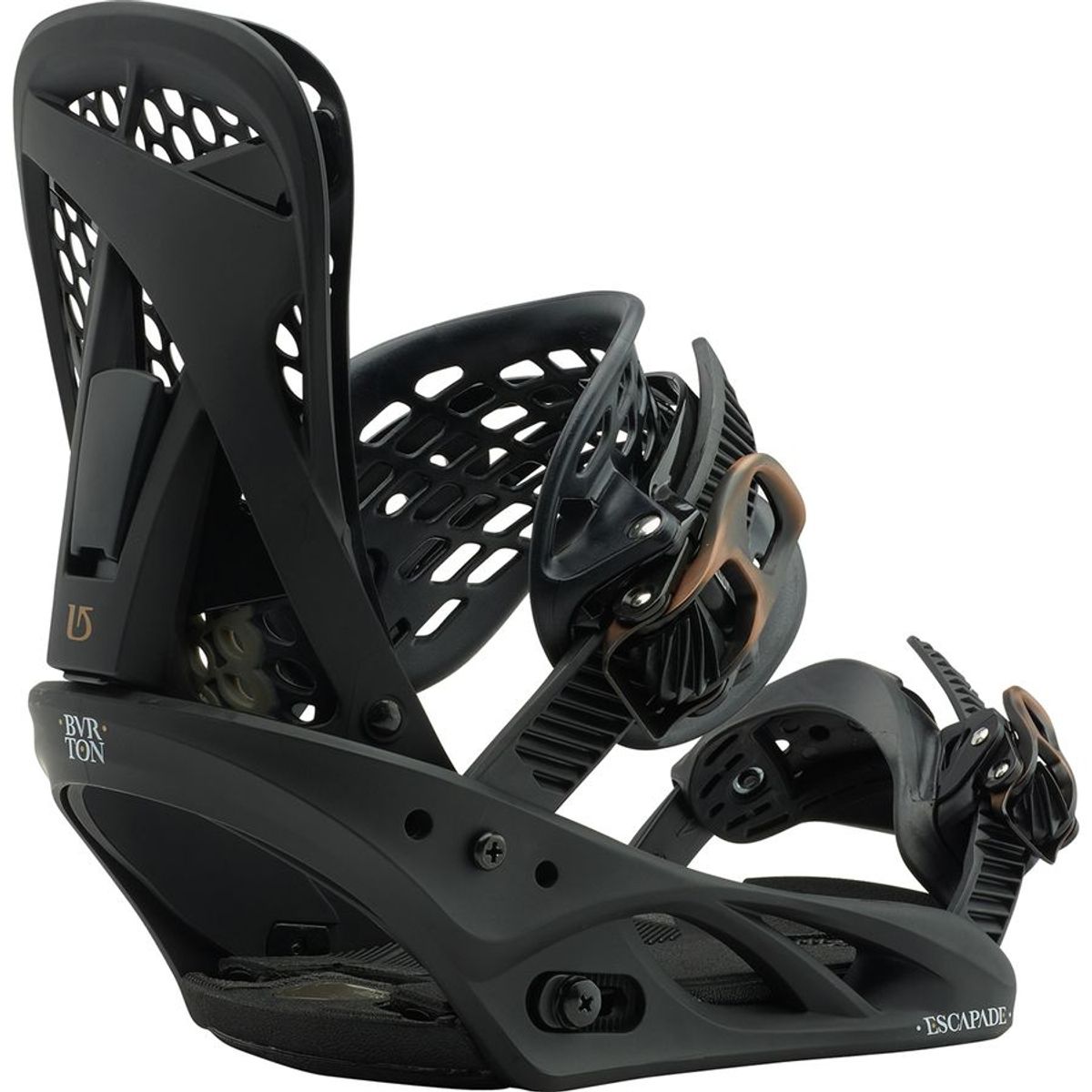 Burton Escapade Re:Flex Snowboard Binding - Women's | Backcountry.com