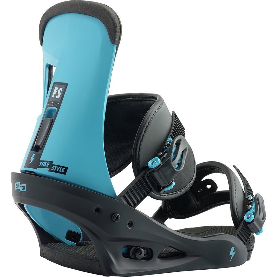 Burton Freestyle ReFlex Snowboard Binding
