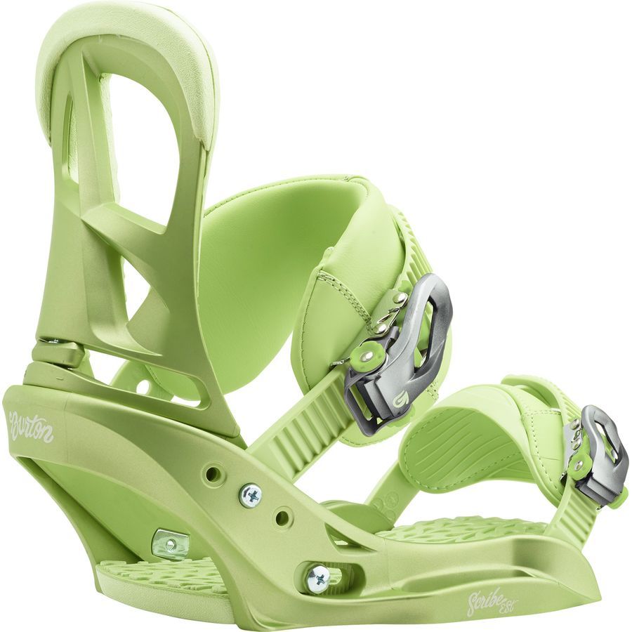 Burton Scribe EST Snowboard Binding Women's