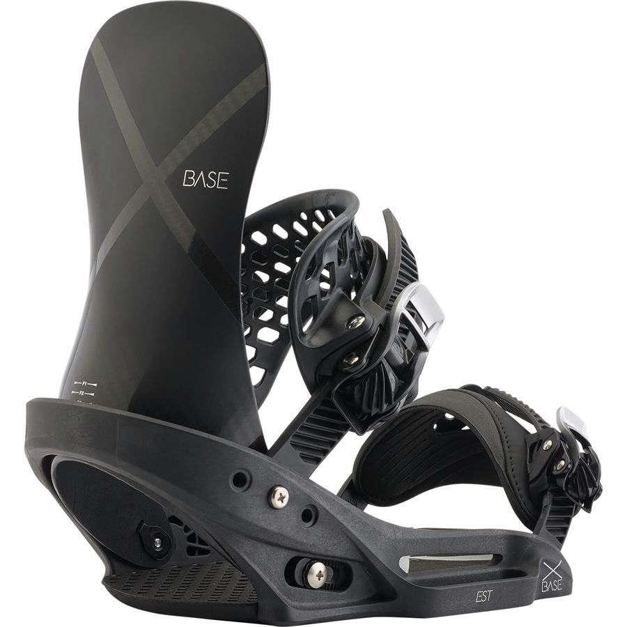 Burton XBase EST Snowboard Binding Men's