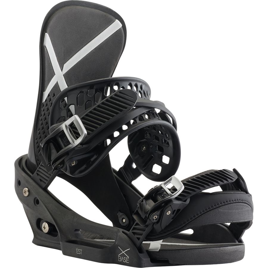 Burton XBase EST Snowboard Binding Men's